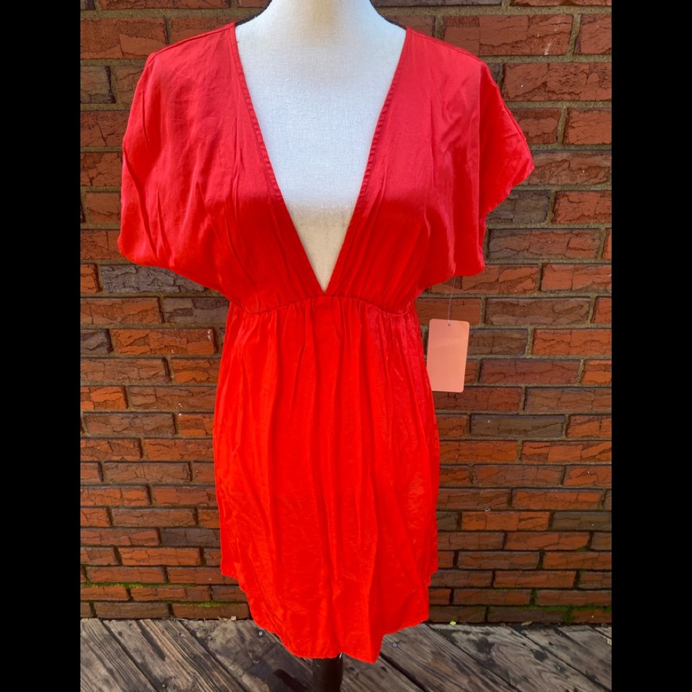 NWT Epilogue dress
